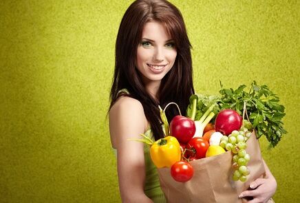 Produits minceur