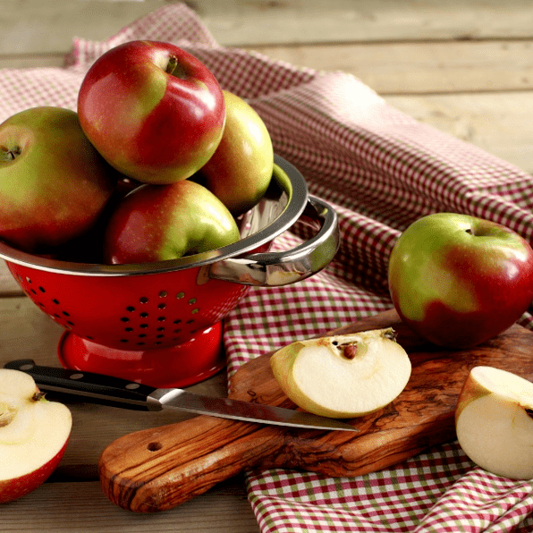 Pomme