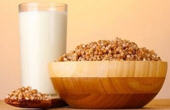 Avantages et inconvénients du régime au sarrasin pour perdre du poids.