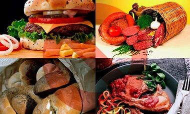 règles pour suivre un régime pour la pancréatite