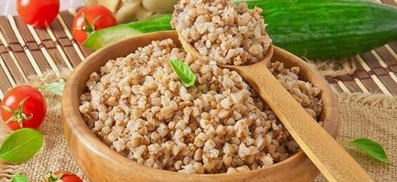 Combien de sarrasin pouvez-vous manger par jour