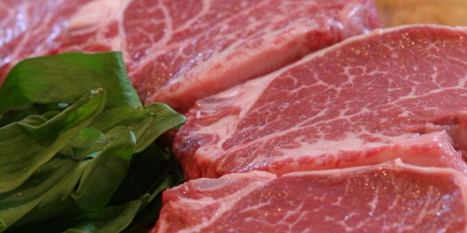 viande maigre pour perdre du poids à la maison