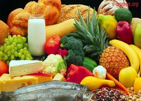 aliments interdits dans un régime pour perdre du poids